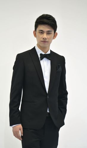 杜勇 摄影指导总监