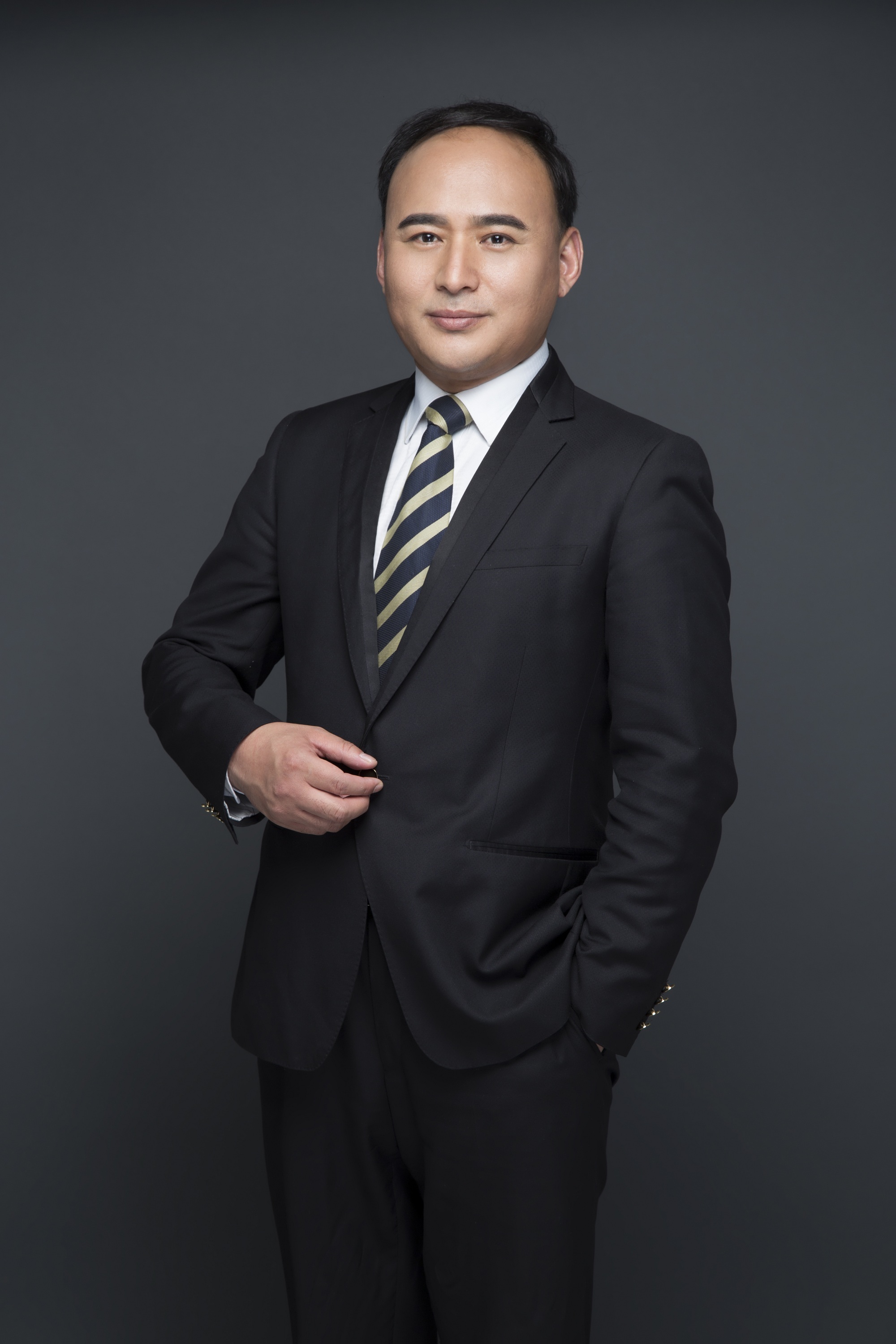 雷晓琼 执行导演负责人